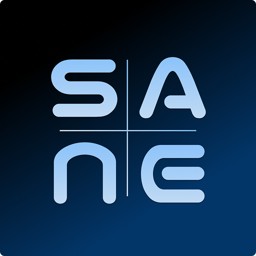 Sane Windows - AI-Powered Sales Dashboard